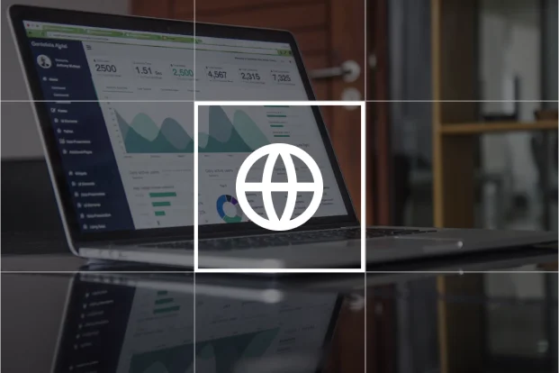 Web Portal Development