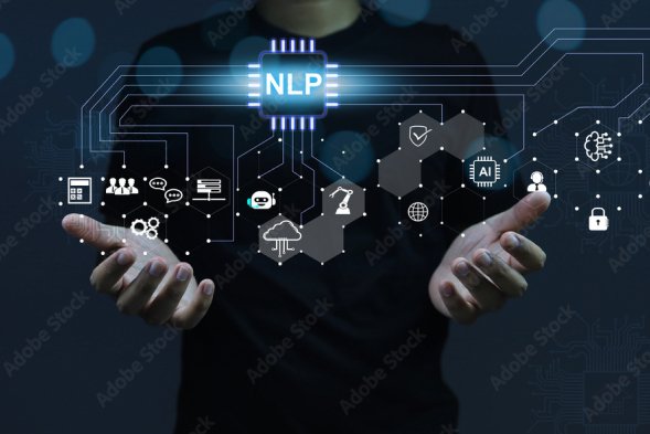 Natural Language Processing (NLP)