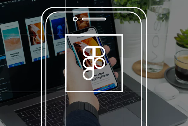 UI UX Design Services